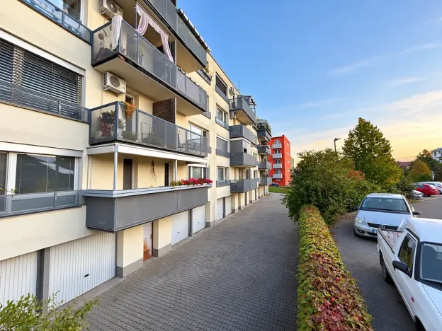 Prodej bytu 3+kk, Břeclav, Lidická, 75 m2