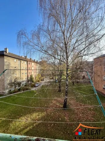 Pronájem bytu 2+1, Ostrava, 52 m2