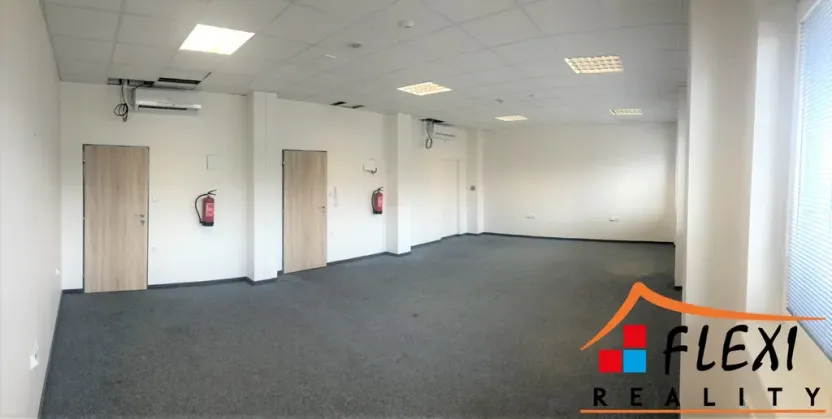 Pronájem obchodního prostoru, Ostrava, Novoveská, 167 m2