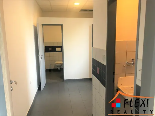 Pronájem obchodního prostoru, Ostrava, Novoveská, 167 m2