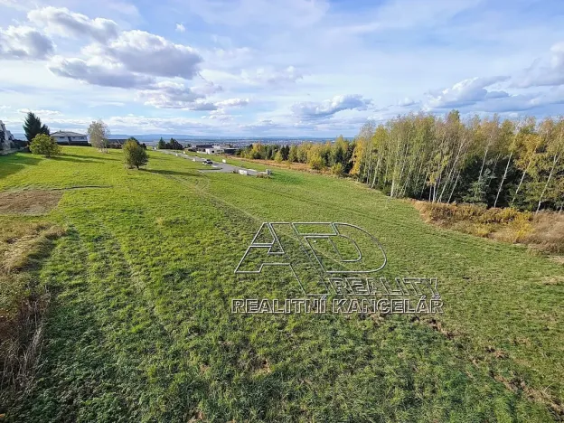 Prodej pozemku pro bydlení, Srubec, 613 m2