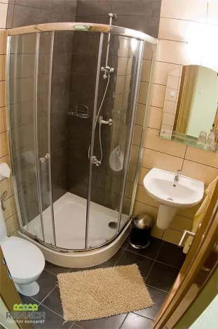 Pronájem bytu 1+kk, Staré Město, 25 m2