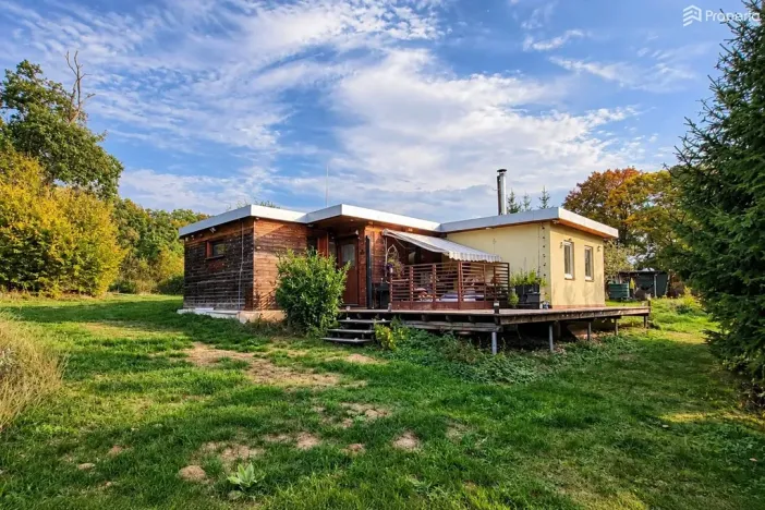 Prodej chaty, Březina, 54 m2