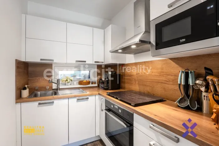 Prodej rodinného domu, Zlín, Na Valech, 56 m2