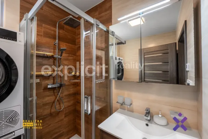 Prodej rodinného domu, Zlín, Na Valech, 56 m2