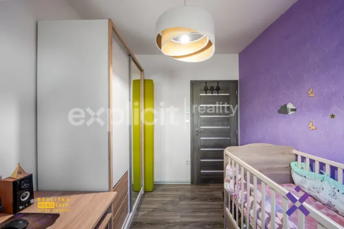 Prodej rodinného domu, Zlín, Na Valech, 56 m2