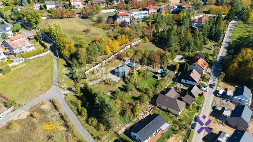 Prodej rodinného domu, Zlín, Na Valech, 56 m2