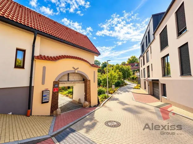 Prodej bytu 4+kk, Praha - Lysolaje, Lysolajské údolí, 105 m2
