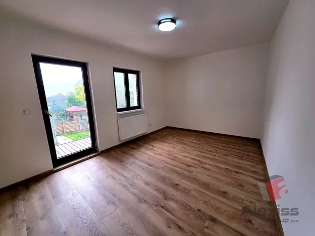 Prodej bytu 4+kk, Praha - Lysolaje, Lysolajské údolí, 105 m2