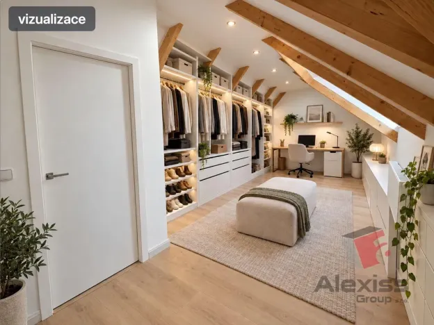 Prodej bytu 4+kk, Praha - Lysolaje, Lysolajské údolí, 105 m2