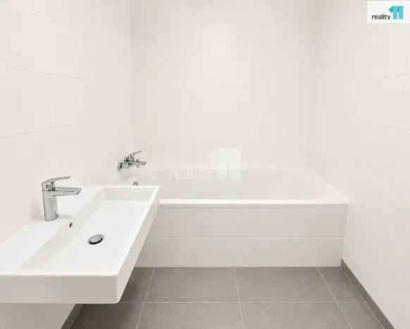 Prodej bytu 2+kk, Praha - Modřany, Kolmanova, 56 m2