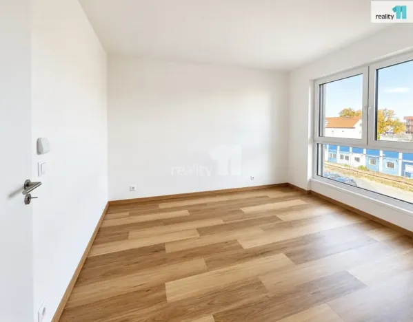 Prodej bytu 2+kk, Praha - Modřany, Kolmanova, 56 m2