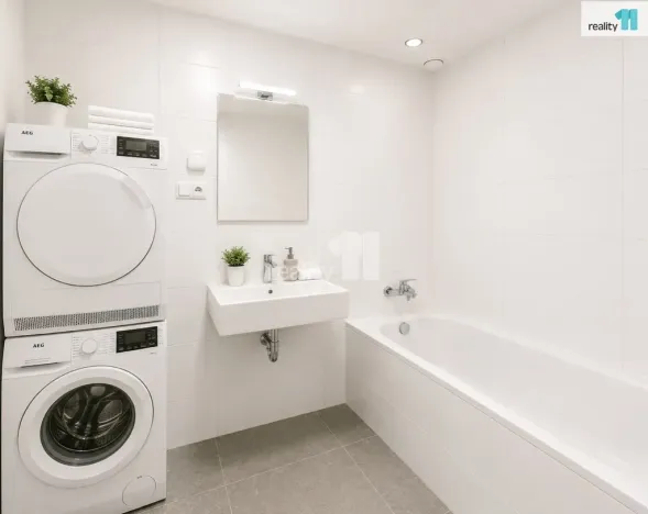 Prodej bytu 2+kk, Praha - Modřany, Kolmanova, 56 m2