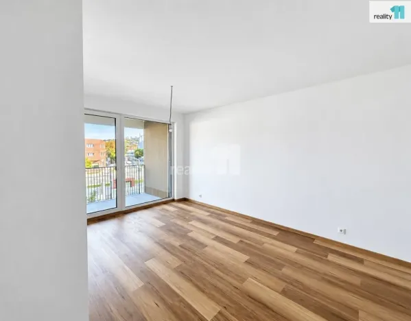 Prodej bytu 2+kk, Praha - Modřany, Kolmanova, 56 m2