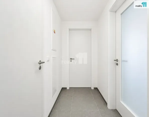 Prodej bytu 2+kk, Praha - Modřany, Kolmanova, 56 m2