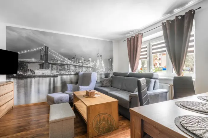 Prodej bytu 3+kk, Březová, Okružní, 56 m2