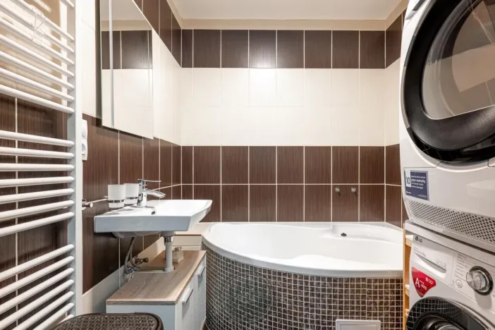 Prodej bytu 3+kk, Březová, Okružní, 56 m2