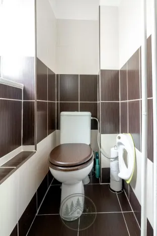 Prodej bytu 3+kk, Březová, Okružní, 56 m2