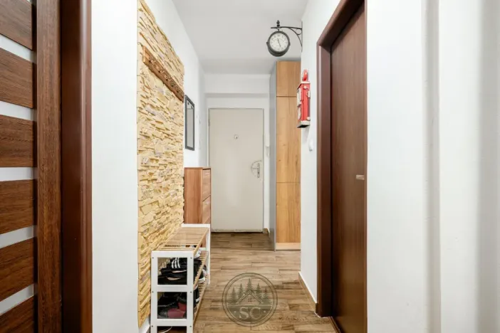 Prodej bytu 3+kk, Březová, Okružní, 56 m2