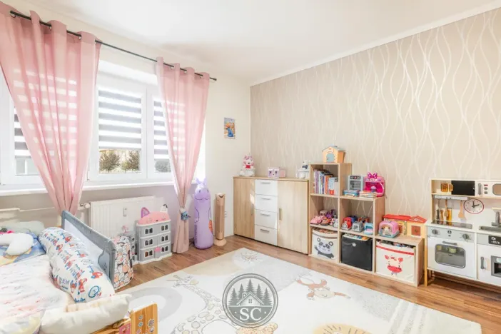 Prodej bytu 3+kk, Březová, Okružní, 56 m2