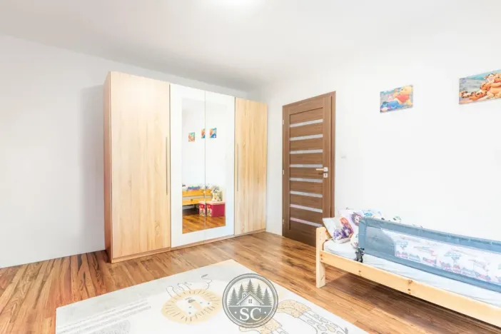 Prodej bytu 3+kk, Březová, Okružní, 56 m2