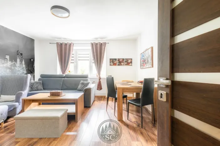 Prodej bytu 3+kk, Březová, Okružní, 56 m2
