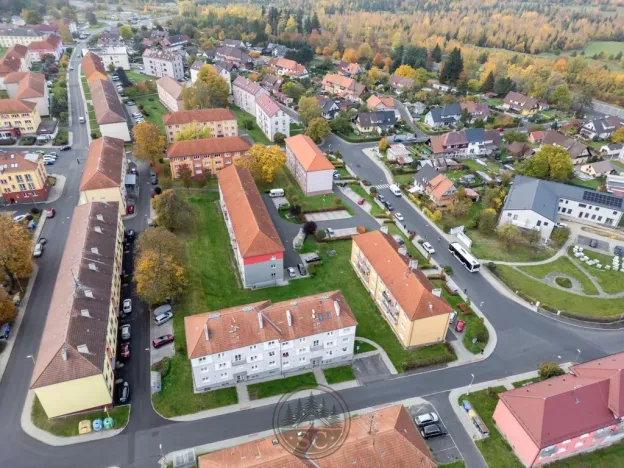 Prodej bytu 3+kk, Březová, Okružní, 56 m2