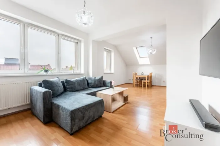 Prodej bytu 4+kk, Český Těšín, Tovární, 85 m2