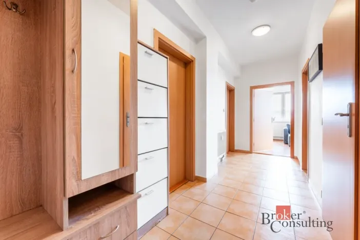 Prodej bytu 4+kk, Český Těšín, Tovární, 85 m2