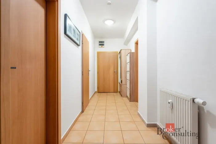 Prodej bytu 4+kk, Český Těšín, Tovární, 85 m2