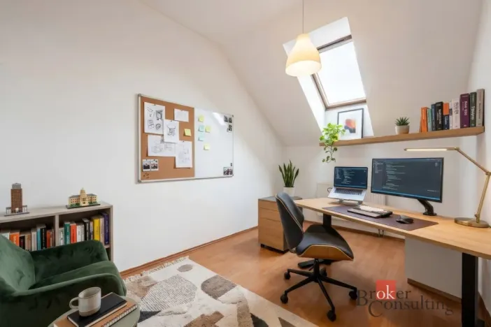 Prodej bytu 4+kk, Český Těšín, Tovární, 85 m2