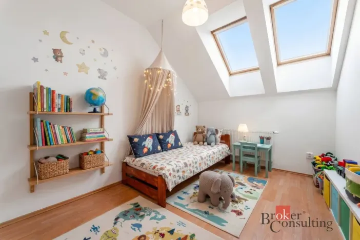 Prodej bytu 4+kk, Český Těšín, Tovární, 85 m2