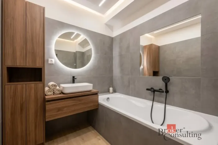 Prodej bytu 4+kk, Český Těšín, Tovární, 85 m2
