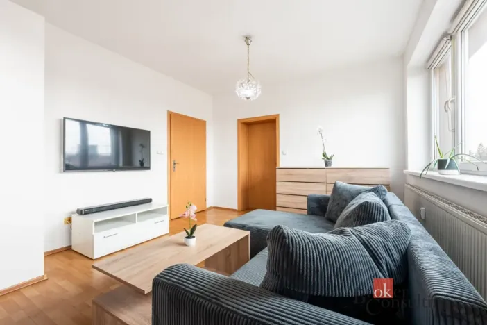 Prodej bytu 4+kk, Český Těšín, Tovární, 85 m2