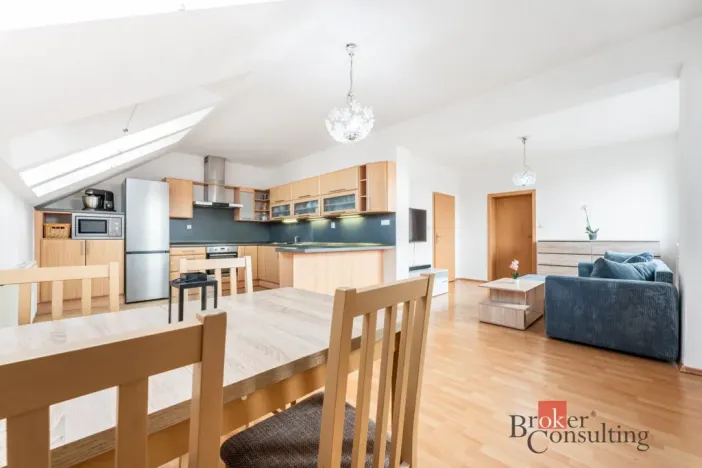 Prodej bytu 4+kk, Český Těšín, Tovární, 85 m2