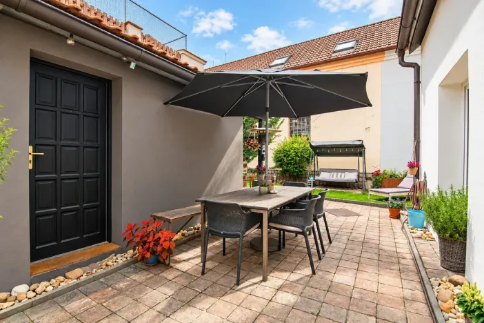 Prodej rodinného domu, Přezletice, Krátká, 124 m2