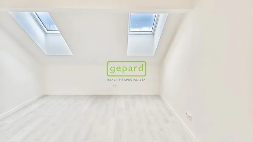 Pronájem bytu 3+kk, Brno - Zábrdovice, Slepá, 63 m2
