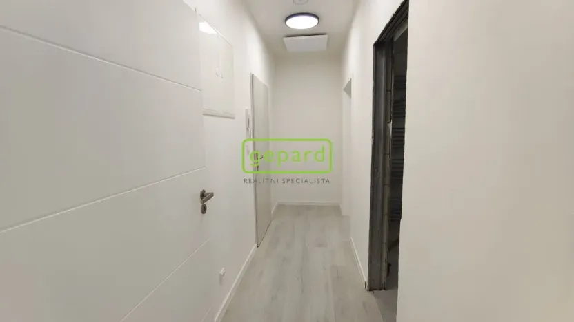 Pronájem bytu 3+kk, Brno - Zábrdovice, Slepá, 63 m2