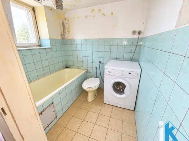 Prodej bytu 3+1, Prostějov, Určická, 82 m2