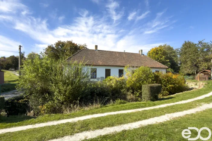 Prodej rodinného domu, Horní Radouň, 109 m2