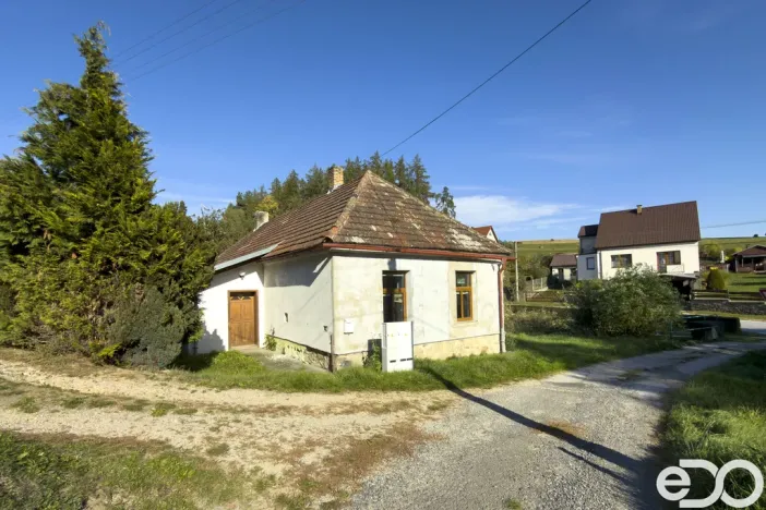 Prodej rodinného domu, Horní Radouň, 109 m2