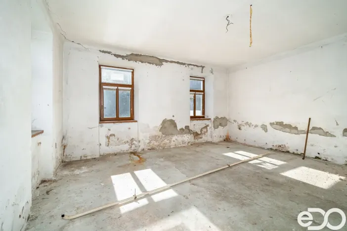 Prodej rodinného domu, Horní Radouň, 109 m2
