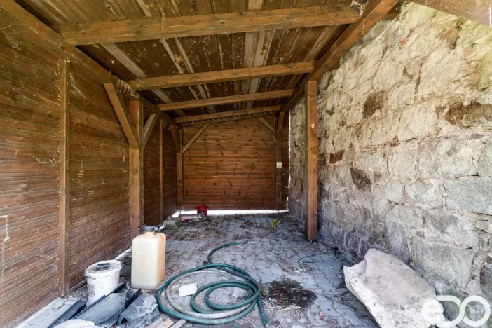 Prodej rodinného domu, Horní Radouň, 109 m2