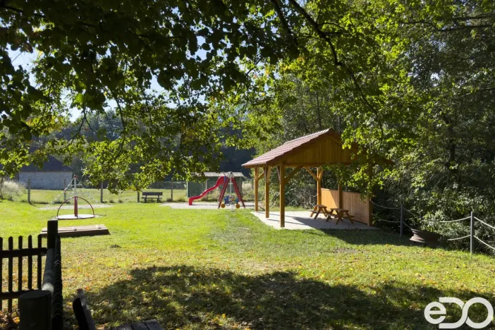 Prodej rodinného domu, Horní Radouň, 109 m2