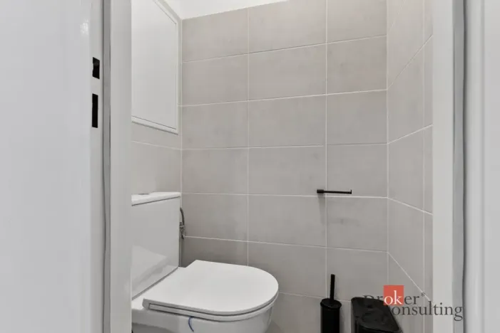 Pronájem bytu 2+1, Jablonec nad Nisou, Budovatelů, 62 m2