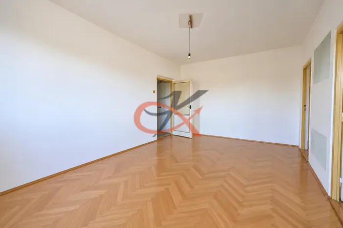Prodej bytu 3+1, Valašské Meziříčí, Růžová, 60 m2