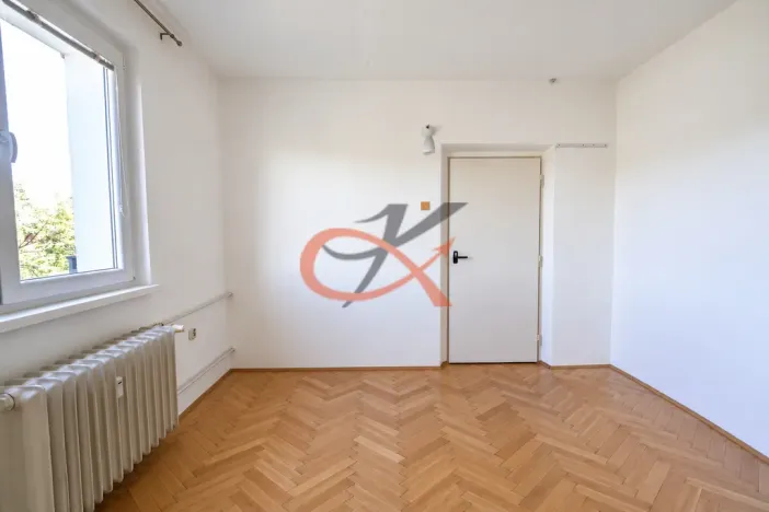 Prodej bytu 3+1, Valašské Meziříčí, Růžová, 60 m2