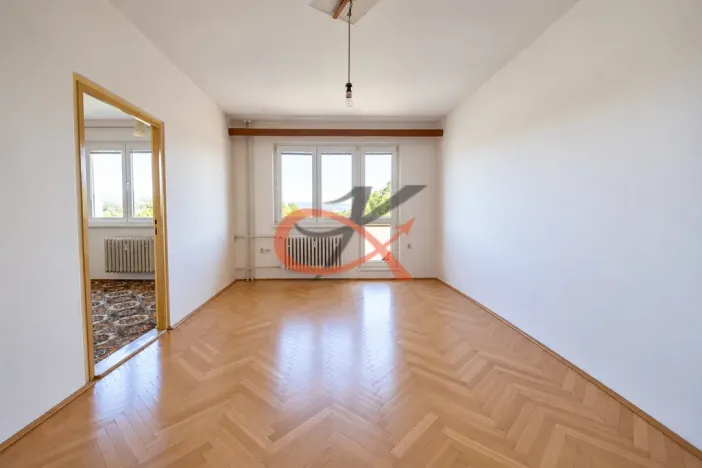 Prodej bytu 3+1, Valašské Meziříčí, Růžová, 60 m2