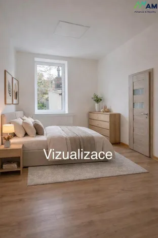 Prodej bytu 3+kk, Třinec - Staré Město, Dvořákova, 81 m2