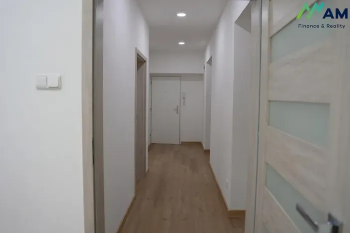 Prodej bytu 3+kk, Třinec - Staré Město, Dvořákova, 81 m2